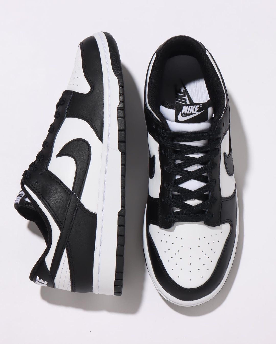 NIKE SB PANDA BIG SIZE