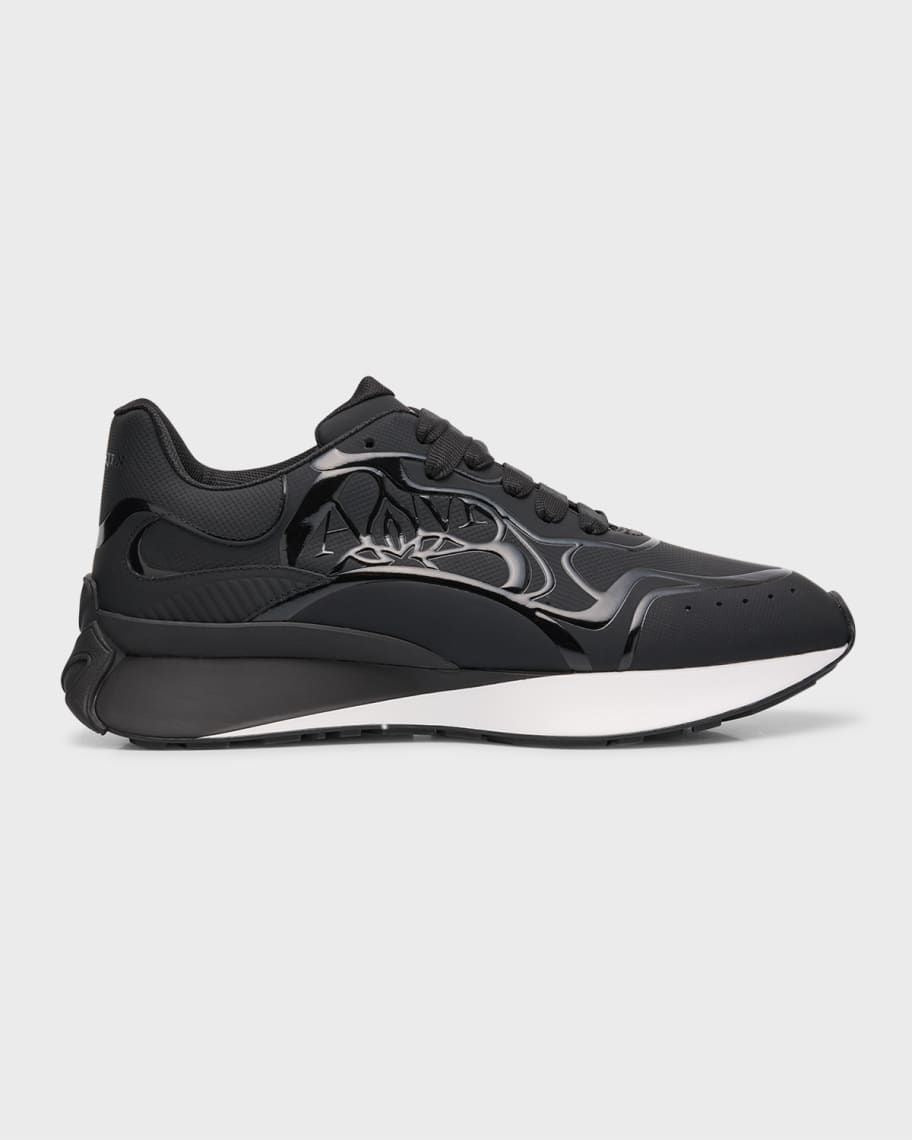 Alexander McQueen Runner