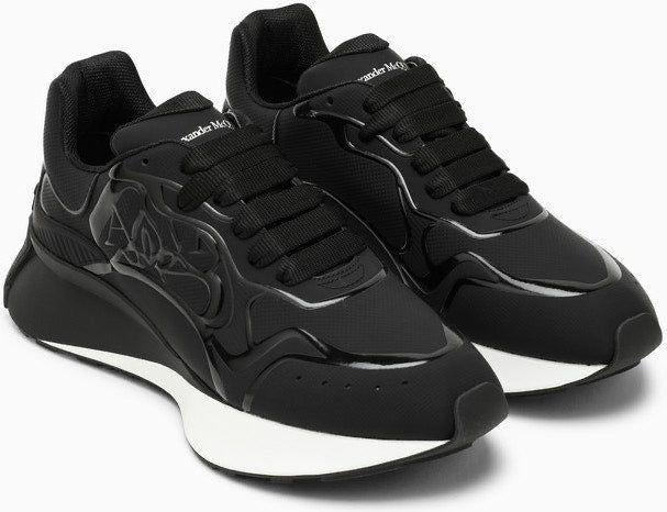 Alexander McQueen Runner