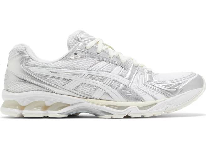 ASICS GEL kayano 14