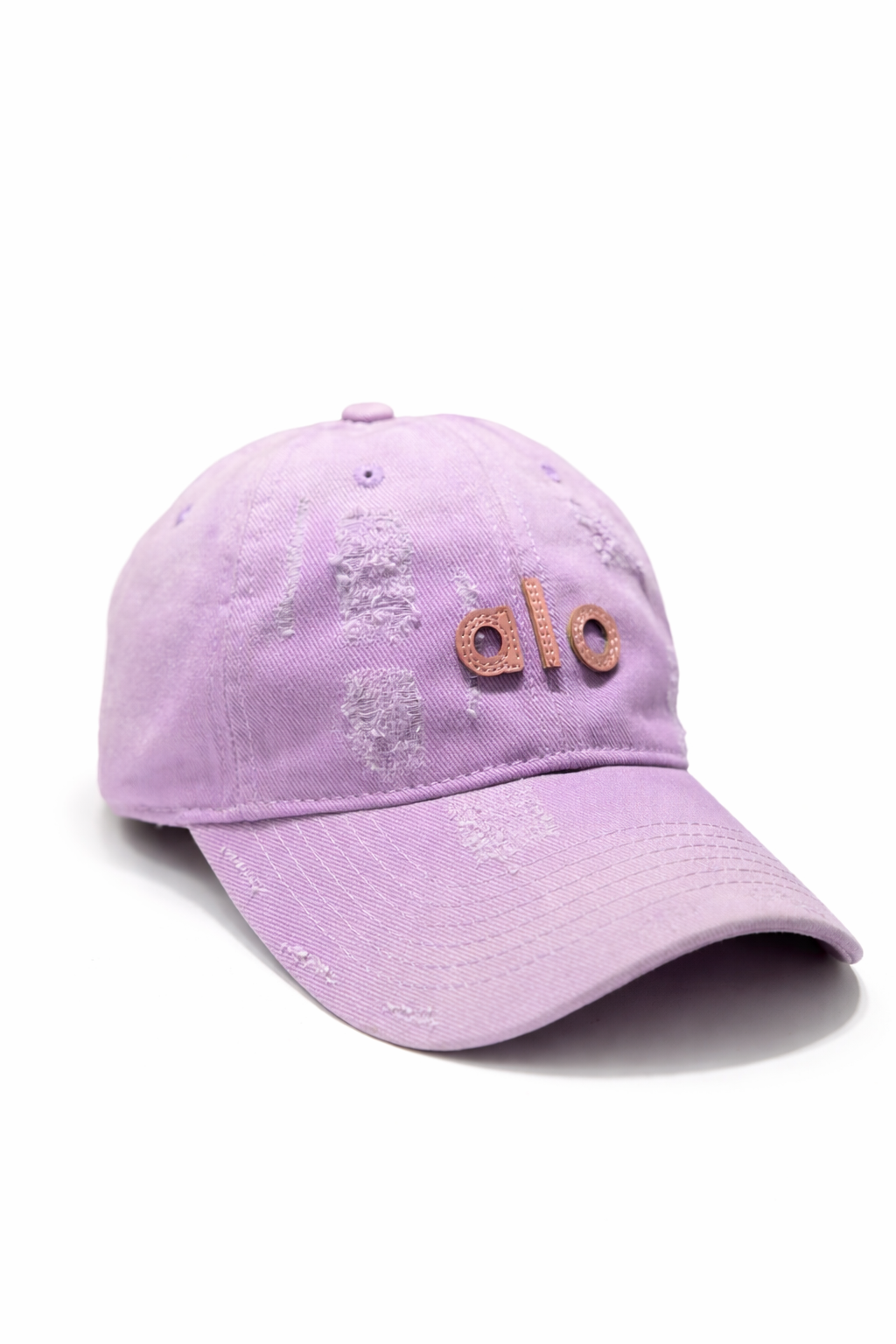 Cap alo