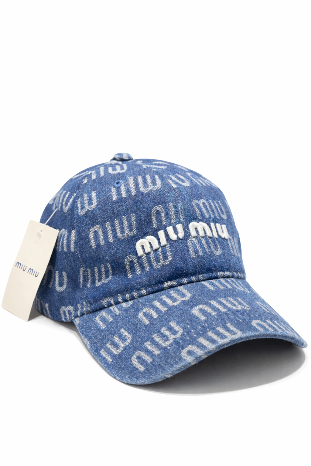 Cap miu miu