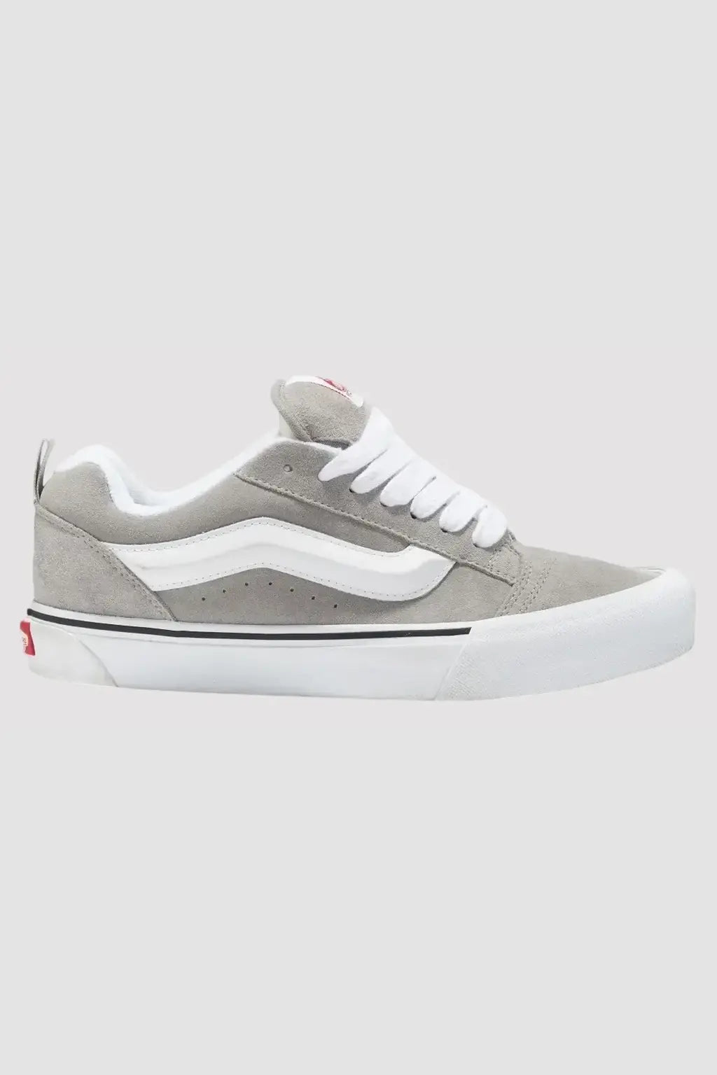 Vans Knu Skool GRAY