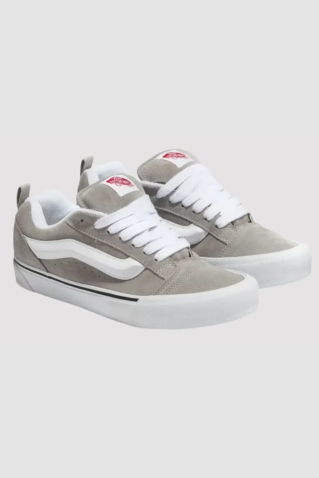 Vans Knu Skool GRAY