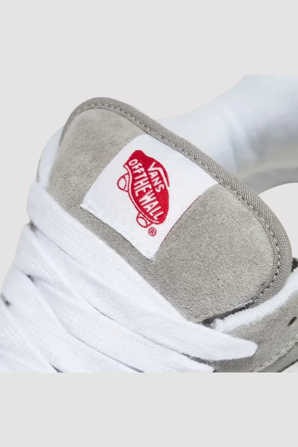 Vans Knu Skool GRAY