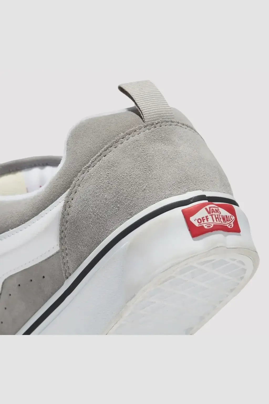 Vans Knu Skool GRAY
