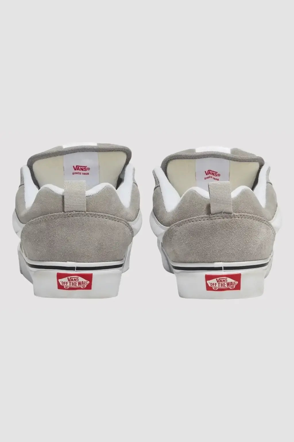 Vans Knu Skool GRAY