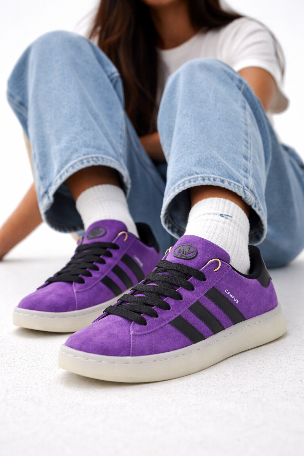Adidas campus